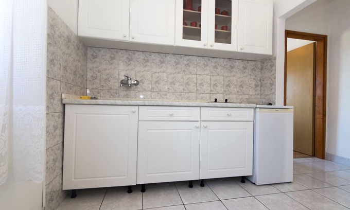 Vis Apartment | Apartments Jakša (72821-A2) - Vis - island Vis