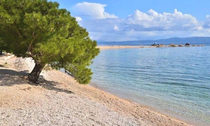 Ratac Apartment | Apartments Jela, (15071), Makarska, hr