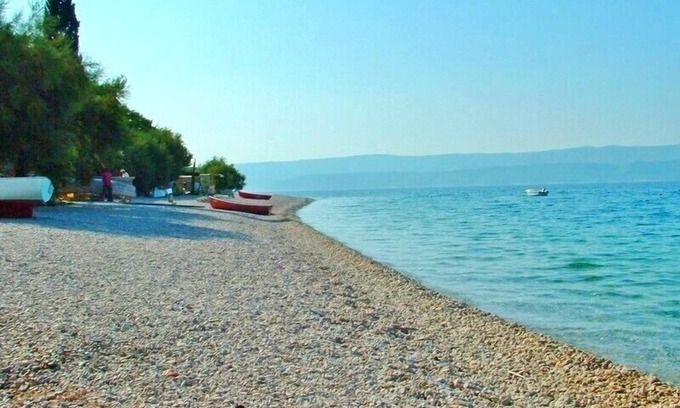 Stanici Apartment | Apartments Jelena, (14214), Stanići, Croatia