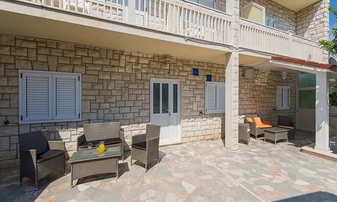 Podstrana Apartment | Apartments Joško, (10413), Podstrana, hr