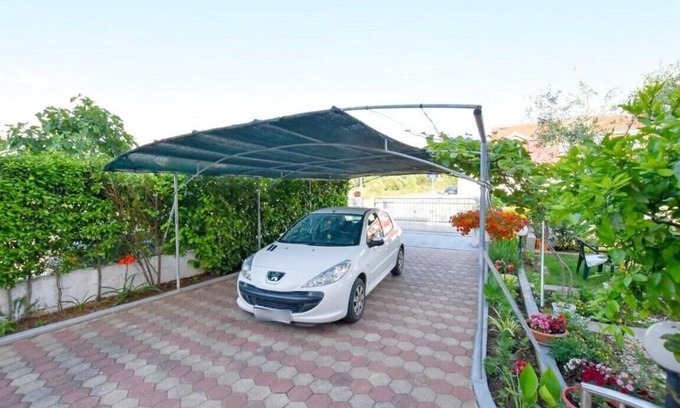 Kozino Apartment | Apartments Joso, (2141), Kožino, hr