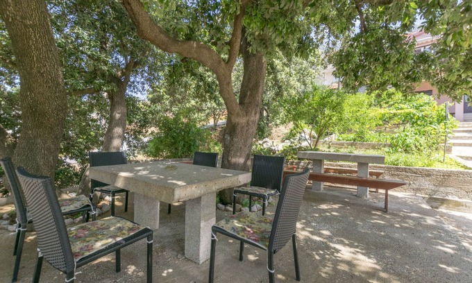 Stanici Apartment | Apartments Jozo (54941-A4) - Stanici