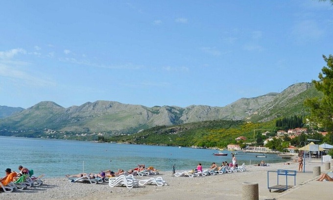 Cavtat Apartment | Apartments Katica, (11139), Cavtat, hr