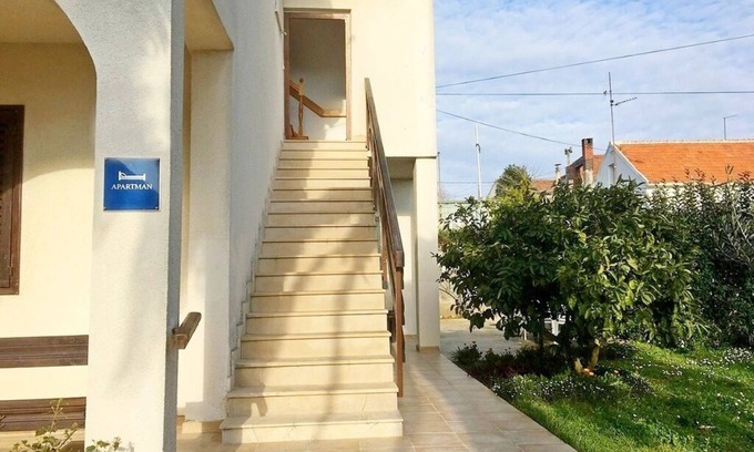 Diklo Apartment | Apartments Katica, (2163), Zadar, hr