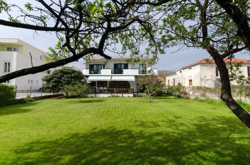 Trogir Apartment | Apartments Katja