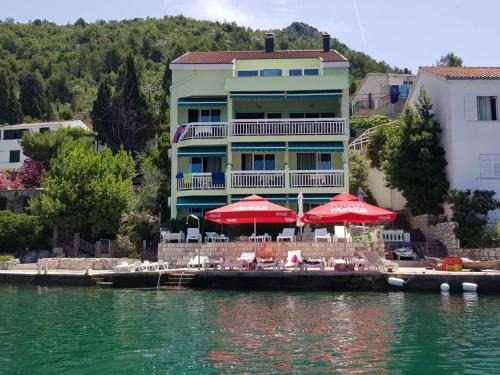 Blace Apartment | Apartments Kocak