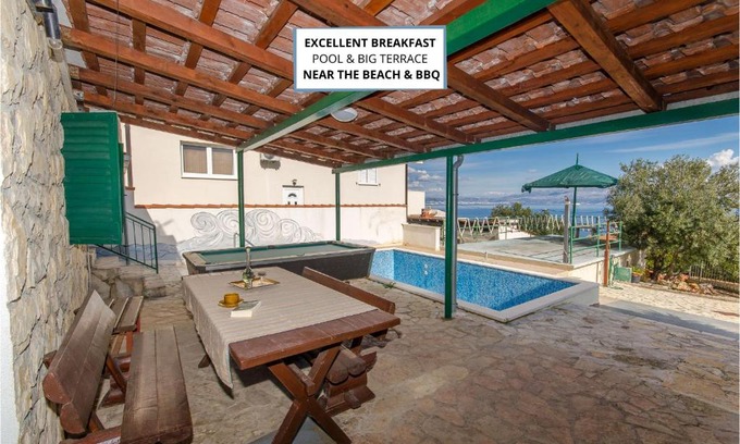 Stomorska Apartment | Apartments Laguna