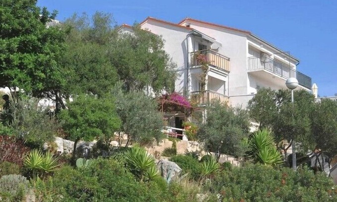Pasadur Apartment | Apartments Ljiljana, (16038), Pasadur, hr