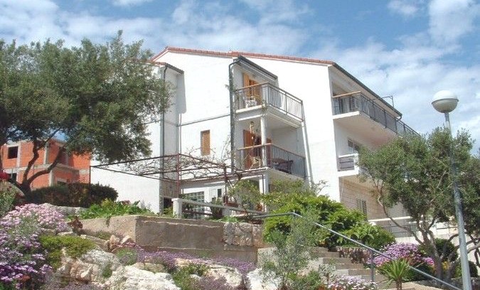 Pasadur Apartment | Apartments Ljiljana, (2278), Pasadur, island of Lastovo, Croatia