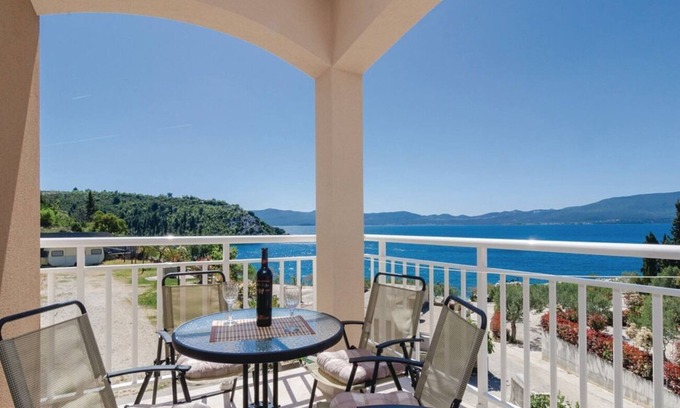 Duba Apartment | Apartments Ljuba (10734-A2) - Ploce