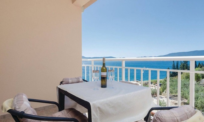 Duba Apartment | Apartments Ljuba (10734-A3) - Ploce