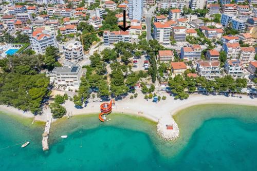 Ratac Apartment | Apartments M&A 2