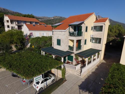 Stankovici Apartment | Apartments Maestral