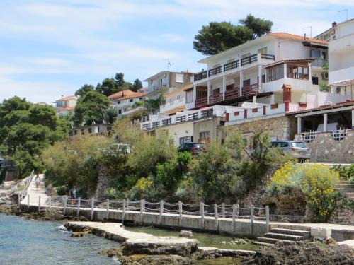 Island Hvar Apartment | Apartments Makjanić