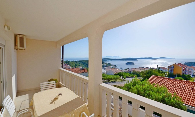 Hvar Apartment | Apartments Marija (11091-A2) - Hvar - island Hvar