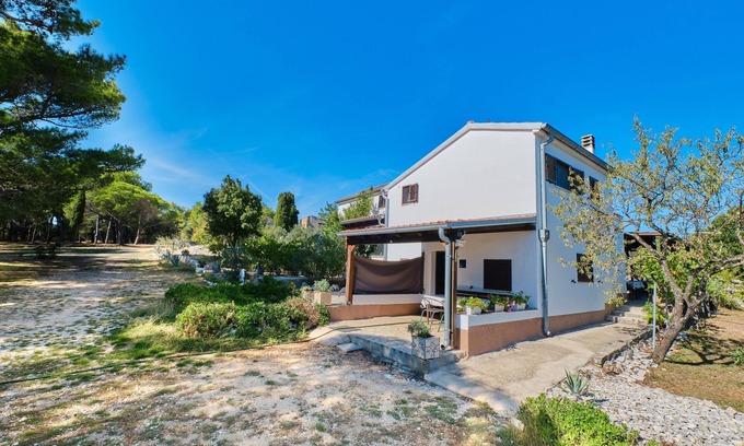 Cunski Apartment | Apartments Maria, (14397), Cunski, hr