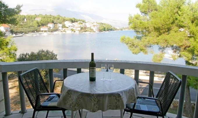 Lumbarda Apartment | Apartments Marica, (3368), Lumbarda, hr