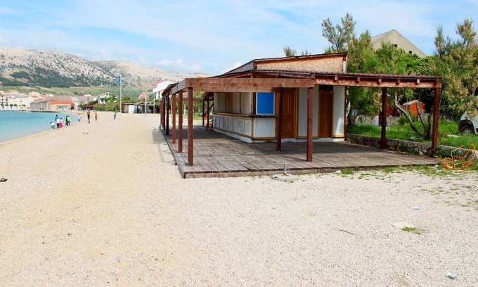 Pag Apartment | Apartments Marija, (12734), Pag, hr