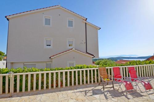 Hvar Apartment | Apartments Marija