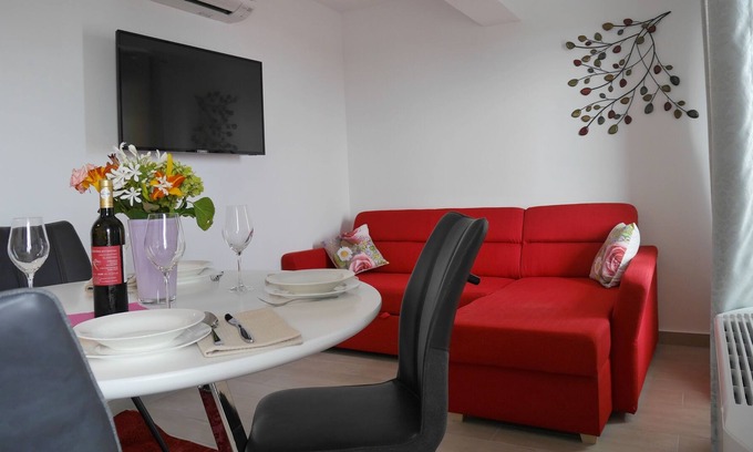 Ratac Apartment | Apartments Mario Makarska