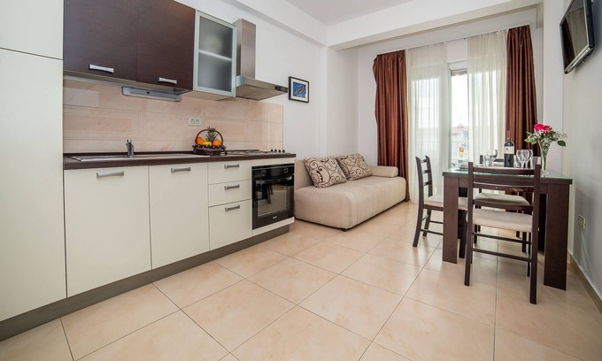 Ratac Apartment | Apartments Mario Migros