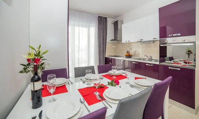 Ratac Apartment | Apartments Mario Migros