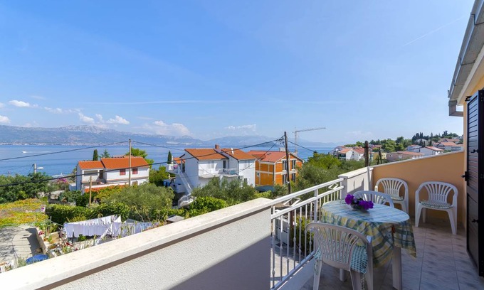 Slatine Apartment | Apartments Milka