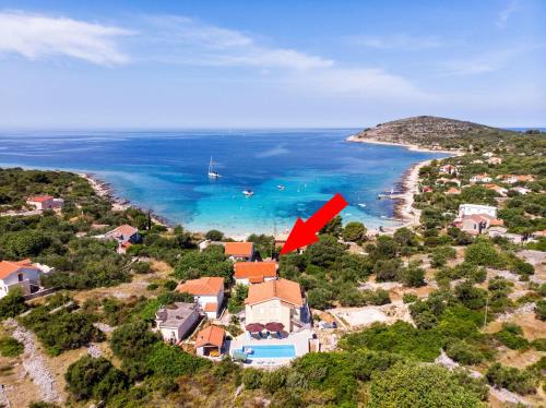 Drvenik Mali Apartment | Apartments Mira