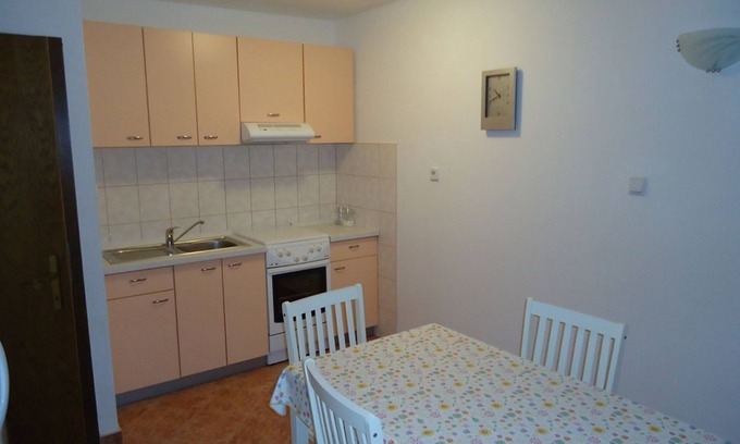 Skrivena Luka Apartment | Apartments More (100881-A4) - Skrivena Luka
