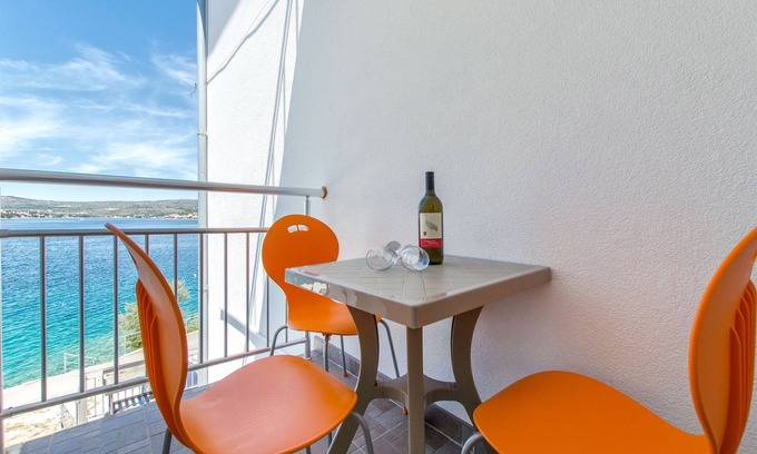 Razanj Apartment | Apartments Na Obali Mora (18721-A2) - Razanj