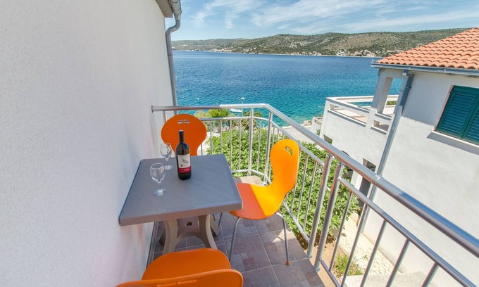 Razanj Apartment | Apartments Na Obali Mora (18721-A6) - Razanj