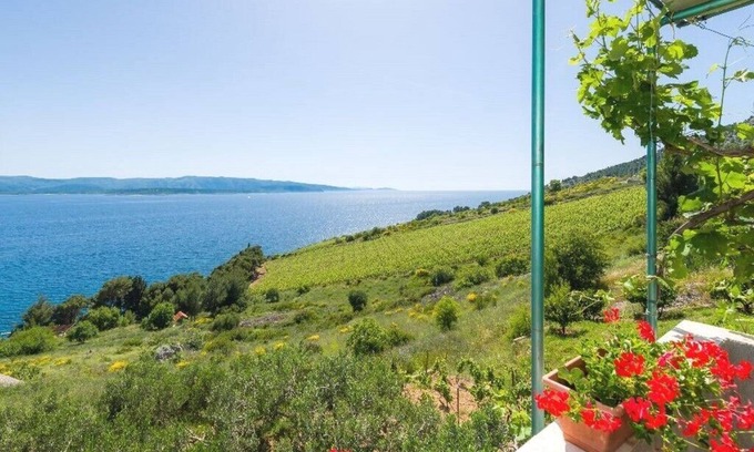 Murvica Apartment | Apartments Nada, (10374), Bol, hr
