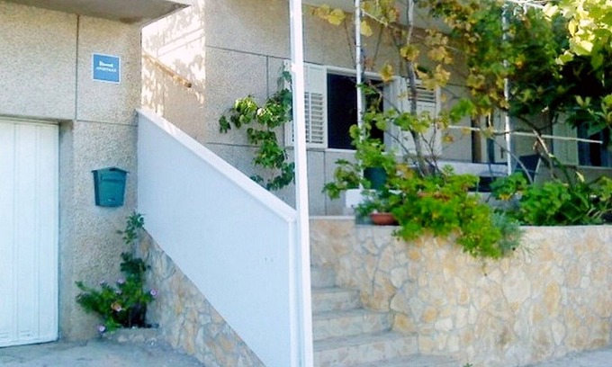 Poljica Apartment | Apartments Neda, (13441), Poljica, hr