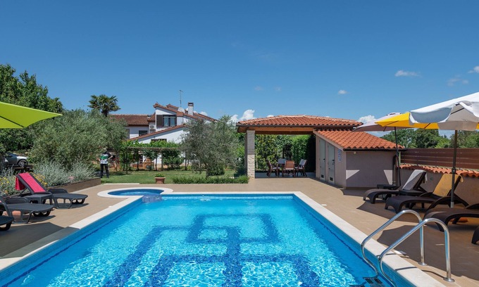Fazana Apartment | Apartments Neva, (15354), Štinjan, Croatia