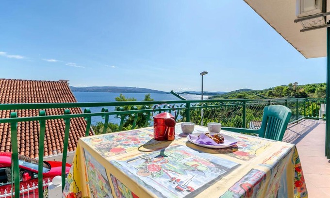 Stomorska Apartment | Apartments Oaza