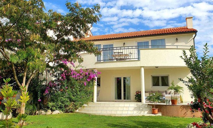 Tribunj Apartment | Apartments Oaza Mira