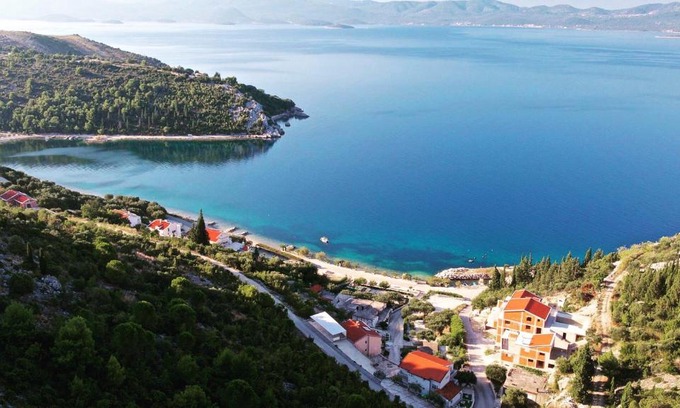 Duba Apartment | Apartments Palinić
