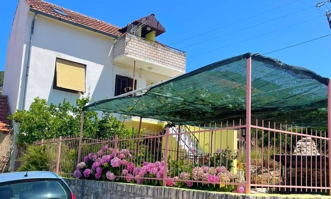 Vis Apartment | Apartments Palmina, (2737), Vis, hr