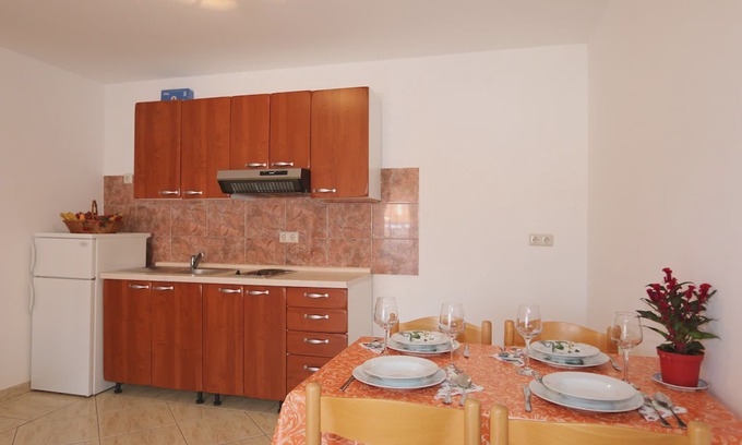 Soline Apartment | Apartments Penić (10052-A7) - Soline - island Krk