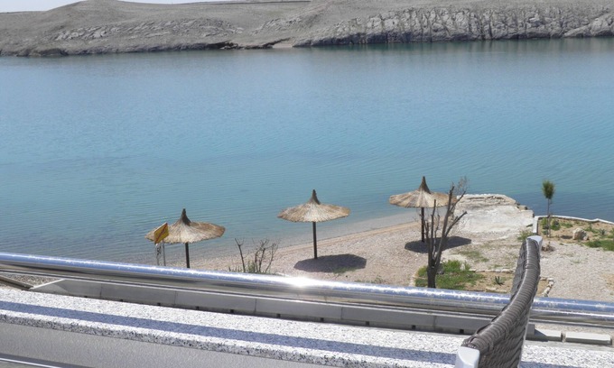 Dinjiska House | Apartments Perla-seafront