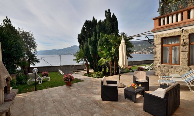 Rubesi Apartment | Apartments Romina (85671-A2) - Rijeka