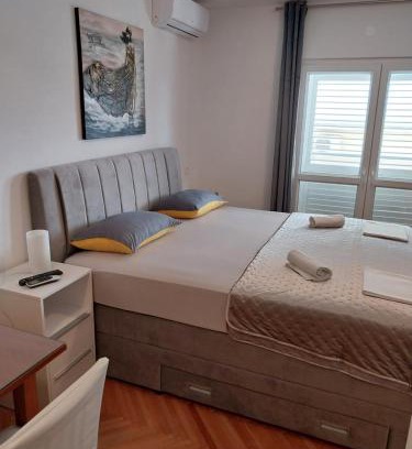 Ratac House | Apartments Rose Loboja