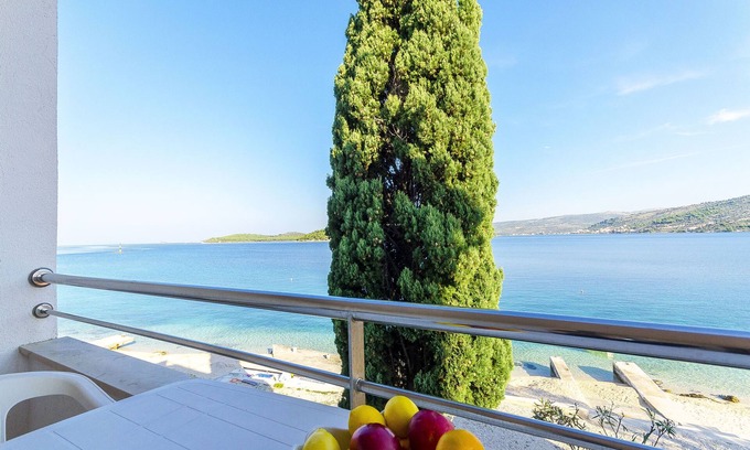 Razanj Apartment | Apartments Rozalija (58531-A1) - Razanj