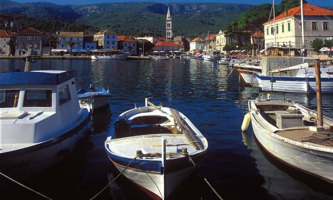 Island Hvar Apartment | Apartments Rubinić