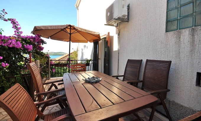 Trogir Apartment | Apartments Ruzarija (42841-A1) - Trogir