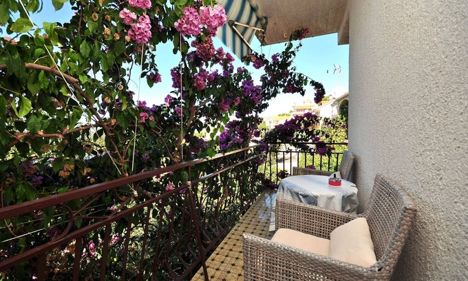 Trogir Apartment | Apartments Ruzarija (42841-A2) - Trogir