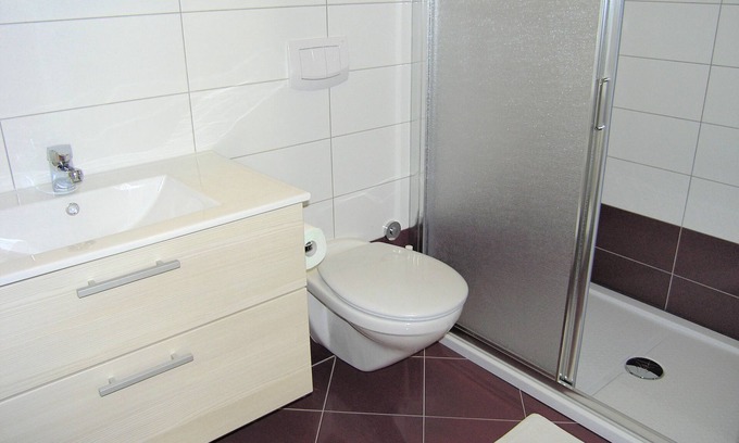 Krk Apartment | Apartments Skomeršić (15611-A5) - Krk - island Krk