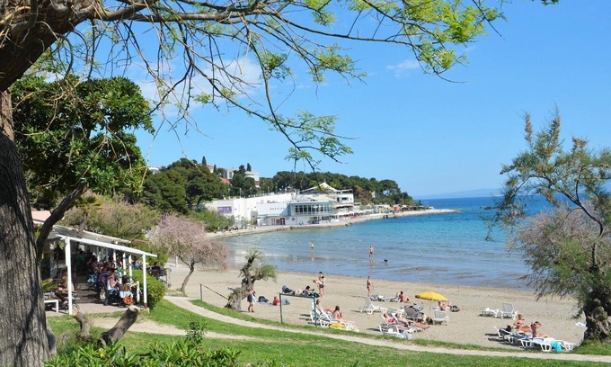 Split Apartment | Apartments Slavica, (14201), Split, hr