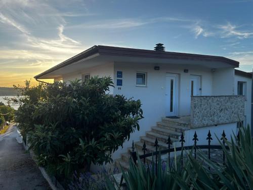 Gornji Karin Apartment | Apartments Stela