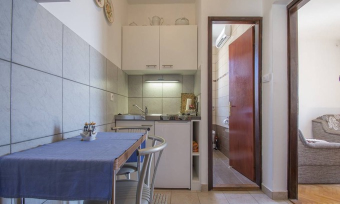 Selce Apartment | Apartments STELLA